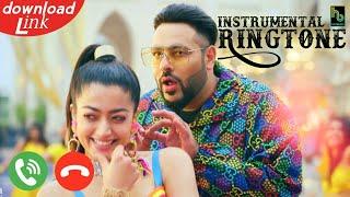 TOP TUCKER BGM Instrumental Ringtone  Baadshah  Uchana Amit  Rashmika Mandanna  Hotbeats