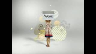 Zappos.com STEP IN SpringSummer 15