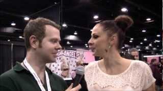 Count Gregulas Crypt vs. Gianna Michaels