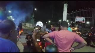 Sri Lankan police brutalise Tamils in Batticaloa