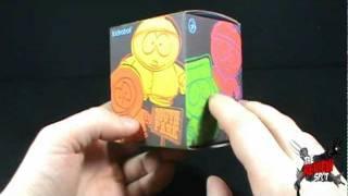 Collectible Spot - Kidrobot South Park Collectible Art
