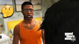 IS THAT A MAN??? TRUE STORY GTA 5 Funny Skit by PETTYGANG PettyStoryTime 25