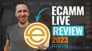 ECAMM LIVE Review Best Live Streaming Software For Mac In 2023?