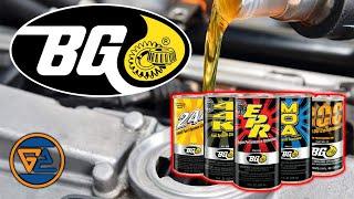 Introducing BG Products for your Vehicle