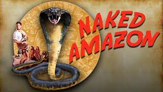 Naked Amazon 1954 - Trailer
