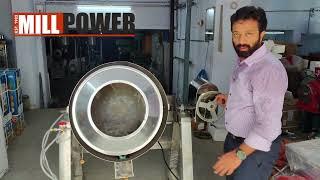 Masala Dryer Machine Price  मसाले को सूखने का मशीन  +91 828282  9068