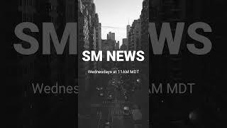 SecurityMetrics News LIVE Weekly at 11AM  #cybersecurity  #infosecurity #datasecurity #smnews