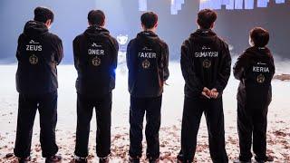 FAKER EP. 2  La Génération des Miracles.