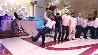 Sasun Dances - Kochari Yarkhushta - Armenian Wedding