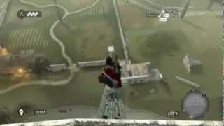 Assassins Creed Brotherhood - Leap of Faith