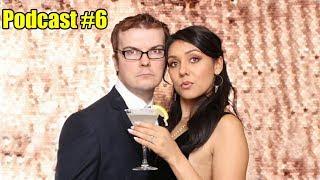 Podcast #6 How to tell youre in a terrible relationship