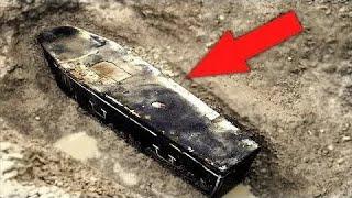 12 Most Mysterious Artifacts Finds Scientists Still Cant Explain