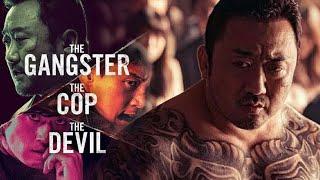 The Gangster the Cop the Devil 2019 Full Movie Review In English  Ma Dong-Seok