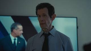 Succession - Wasabi and A Hint of Lemon - S04EP08