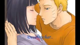 Doujinshi Naruhina - Parejas..