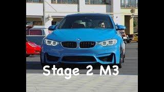 Pro Tuning Freaks Bootmod3 Stage 2 BMW M3 review  F80