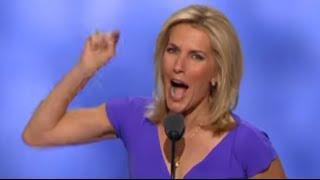 Laura Ingraham Full Speech at RNC