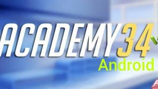 Download Academy34 Android