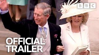 Coronation on the BBC - Trailer  BBC