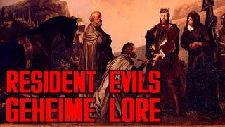 Resident Evil 4 im Mittelalter - Resident Evil Lore - LoreCore