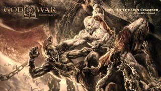 Fires In The Urn Chamber Ω God Of War II Soundtrack