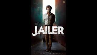 Jailer - Official First Look  Rajinikanth Anirudh Nelson Dilipkumar