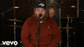 Luke Combs - Ride Around Heaven Official Music Video