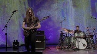 Kiko Loureiro  Pau de arara Kiko Loureiro  Instrumental Sesc Brasil