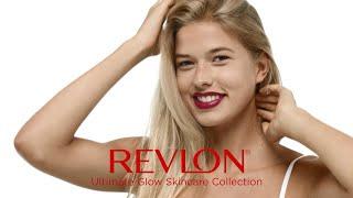 REVLON® Ultimate Glow Hautpflege Kollektion