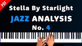 Mastering Jazz Progressions Backdoor Progressions & Harmonic Analysis  Jazz Piano Tutorial