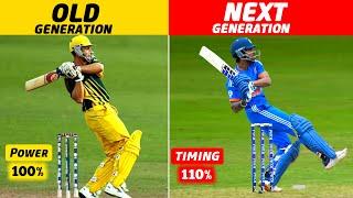 The Next-Generation   Batsman in Cricket History  By The Way