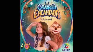  Dalete  - Musica Oficial  A Caverna Encantada...