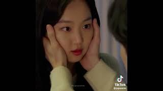 When u find it hard to kiss & someone interrupts#shorts #kdrama #showtime