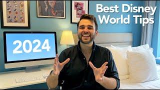 Best 7 Tips for Walt Disney World in 2024  Advice for UK Guests & Managing Budget  Adam Hattan