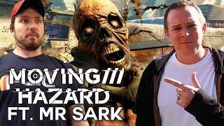 Betraying Friends - Moving Hazard Ft. Mr. Sark