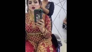 Harem Shah Makeup video