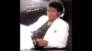 Michael Jackson - Beat It Official Audio