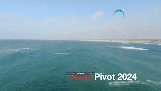 Naish Pivot 2024 KITEboarding Test 2023