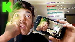 Ice Poseidon Is Terrible...