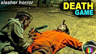 Headgame 2018 Explained in HindiUrdu  slasher horror 