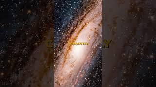 Magnificent GALAXY Collision  #nasa #planet #space #spaceexploration #shorts #universe #viral