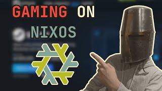 Is NixOS The Best Gaming Distro  Linux Gaming Setup