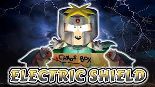 12 Wins Electric Shield Chaos Mode - Gameplay + Deck  South Park Phone Destroyer