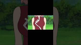 Naruto & Sakura a parody of naruto #shorts #anime #naruto #flipaclip #animation #meme