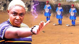 The Mysterious Wife And The Sacred Pot -  BEST OF LIZZY GOLD AND KEN ERICS MOVIES  Nigerian Movies