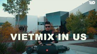 Mixset VietMix in US   Là Anh -  Rời Bỏ - Không Bé Ơi - Mật Ngọt - Tòng Phu    TILO Mix