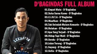 DBAGINDAS FULL ALBUM TERBAIK TERPOPULER  - THE BEST OF DBAGINDAS