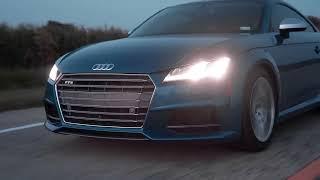 Audi TT vs TTS vs TT RS What’s the Difference  #Audi  subscribe 