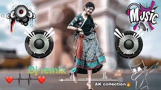  Maine payal hai Chhankai Dj Remix  Hindi Song Remix  RDX collection  Hindi Top Remix 