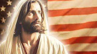 I Saw Jesus Do This Shocking Act Over America